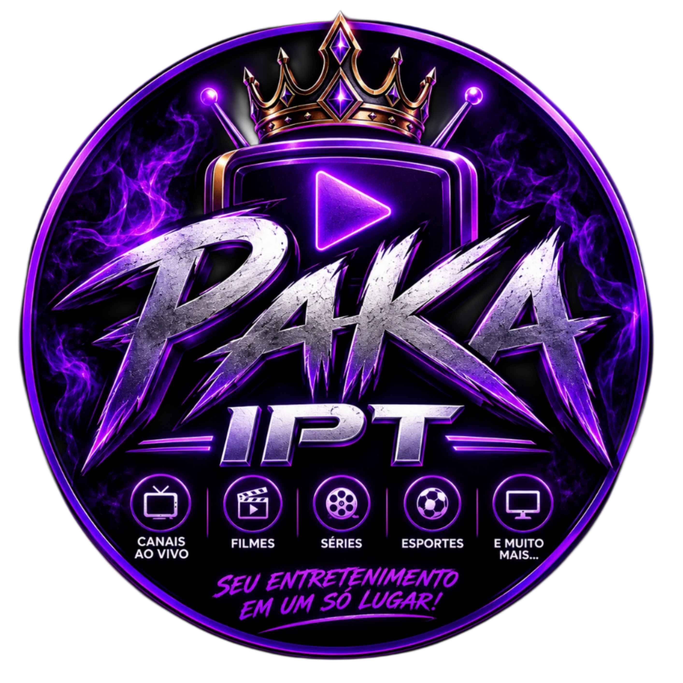 Logo do Painel